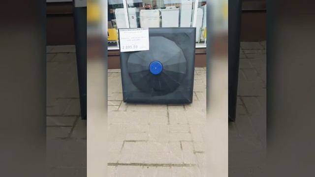 Ёмкости для воды в ОВК Терм смотреть онлайн