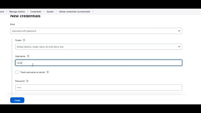 Jenkins Install Packages Kodekloud | Add string parameter named PACKAGE смотреть онлайн