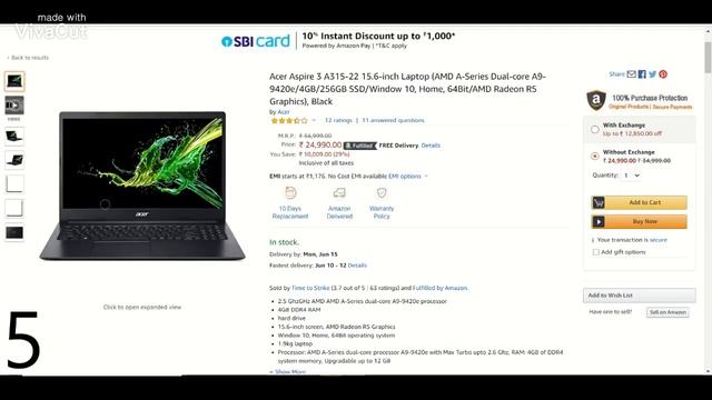 Best budget laptops for students 2020 смотреть онлайн
