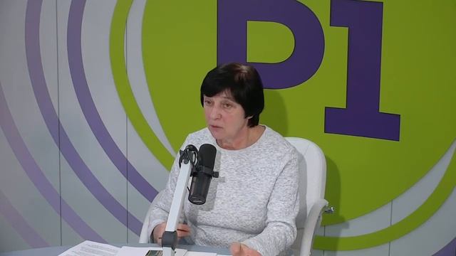 Заместитель директора Музея-усадьбы «Архангельское» Людмила Гринёва