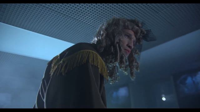 Scene Фиалка 02 смотреть онлайн