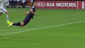 Van Persie GOAL! Гол ван перси. Лучший гол мира. Гол турнира.