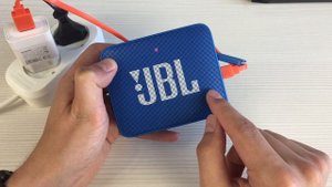 JBL GO2 Plus - ОБЗОР и ТЕСТ ПОРТАТИВНОЙ BLUETOOTH КОЛОНКИ JBL GO2+