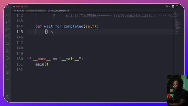 OpenAI Assistants API – Course for Beginners