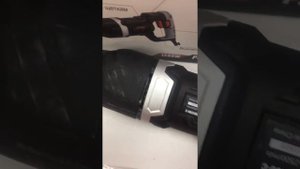 Сабельная пила P.I.T