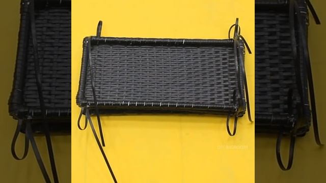 5 Recycling Ideas for Space Organization | Waste Material Craft Ideas смотреть онлайн