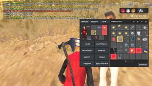 КУПИЛ НОВЫЕ АКСЕССУАРЫ НА АРИЗОНА РП В GTA SAMP / ОБНОВЛЕНИЕ ARIZONA RP