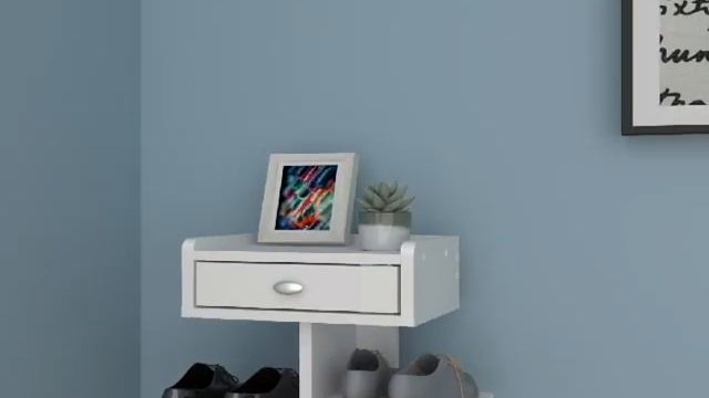 7047 Обувница смотреть онлайн