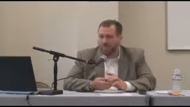 Islam 101: Class 5 - Contemporary Issues Part 3 of 7 смотреть онлайн