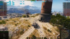 ULTRA FPS TEST MSI GTX 1060 6 GB WORLD OF TANKS NEW GRAPHICS 2018