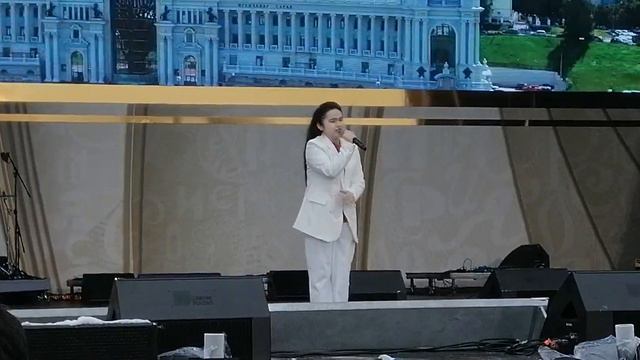 День Энергетики Выставка форум «Россия» ВДНХ 2024 смотреть онлайн