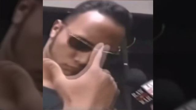 ???THE ROCK