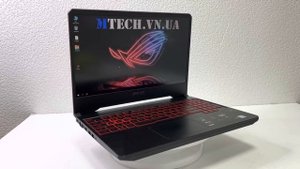 Ігровий ноутбук Asus FX505G i7-8750H/8Gb/240GB SSD/Nvidia 1060-6Gb CN19728