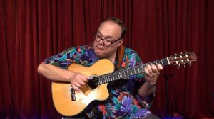 Richard Smith The Entertainer www.facebook.com/nashvilletunestream