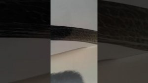 Разошелся шов НАТЯЖНОГО потолка