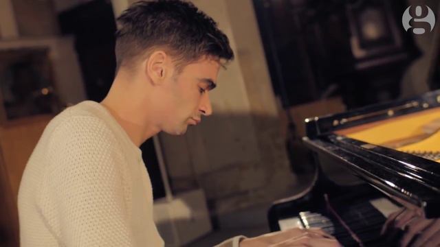 Jon Hopkins - Breathe This Air - Guardian Sessions