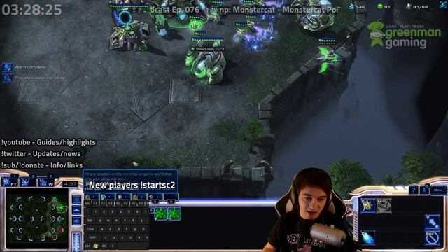 Protoss Basics Tutorial (Protoss vs Protoss Decision Making) - Starcraft 2: Legacy of the Void Guid