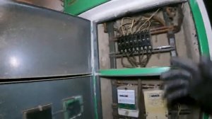 Пропал свет в квартире | Аварийный вызов ⚠️