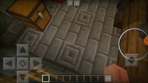 Как найти иглу в майнкрафт