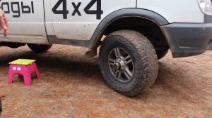 "VanHelloween2021" + обзор 2х автодомов СОБОЛЬ