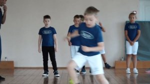 Школа "Лидер"
