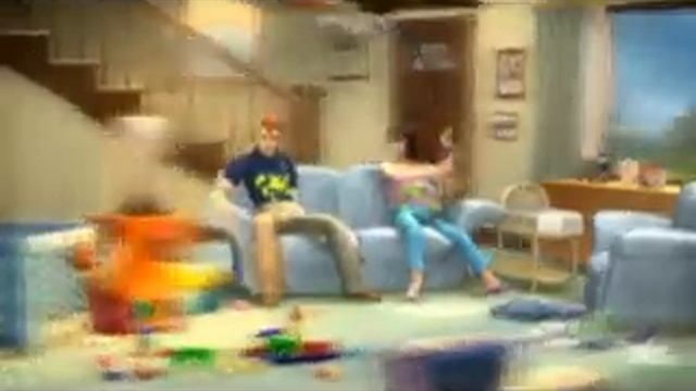 The Sims 2 - Official Trailer