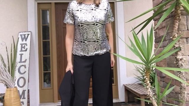 Новинки одежды , обуви и др смотреть онлайн