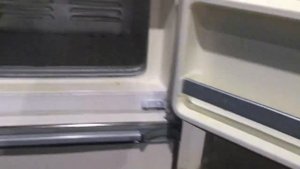 Холодильник ОКА