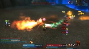 Bebep The Ultimate Fire PvP Part 1/4