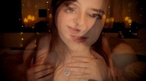 ASMR AFTYNROSE