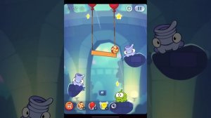 Cut The Rope 2 | Full Walkthrough
