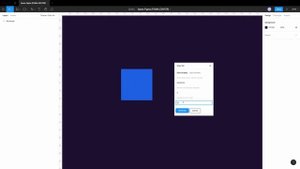ГЕНЕРАТОР ЦВЕТА В FIGMA.  Делаем цветовые палитры с плагином «Color Kit» | Уроки фигма на русском