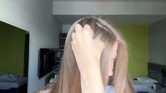 ОСВЕТЛИЛА ВОЛОСЫ ЛИМОНОМ ? | реально ли это| портит ли качество волос | блонд в домашних условиях смотреть онлайн