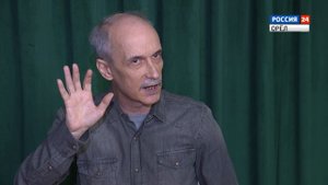 "Вести. Интервью". 27.01.2023