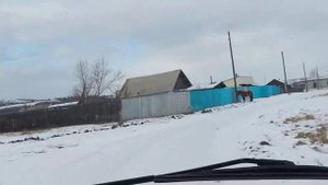 ГДЕ ЖИВЁТ ЗАБАЙКАЛЬСКИЙ ПАРЕНЬ?