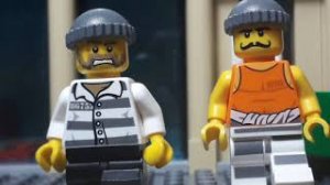 Песенка  Мы бандито из мультика Приключения капитана Врунгеля в лего