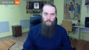 Как простить обиду? Можно ли причащаться с обидой на душе