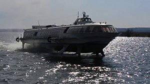 Сормовская лирическая Георг Отс