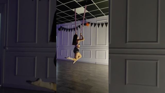 Aero dance "Станцую на твоей могиле" смотреть онлайн