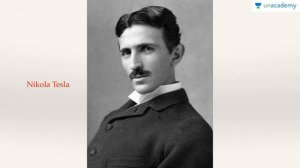 War of Currents: How Nikola Tesla and Thomas Edison shaped the future of Electricity By Roman Saini