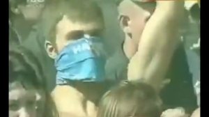 Группа Пилот - Сибирь Нашествие 2001