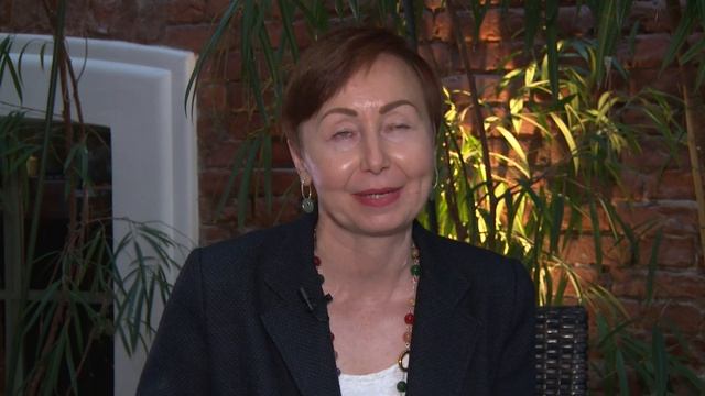 Отзыв ученицы курса "Мастерство Трансформации" Натальи Меньшиковой