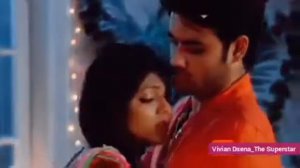 Vivian Dsena♥️Best Character RK with Madhubala Vm on Main phir bhi rum♥️by VivianDsena_The Supersta