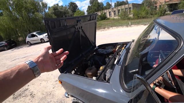 Реставрация VAZ 2102_Nardo Gray - Сколько стоит и зачем? #vaz2102 смотреть онлайн