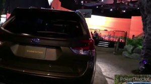 2023 Subaru Forester vs 2023 Subaru Ascent: Comparison Test!