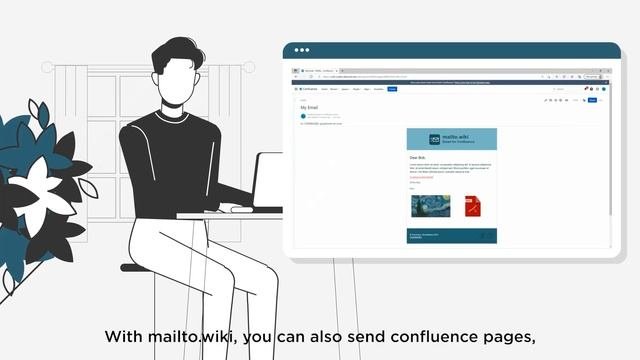Mailto.wiki – Email For Confluence