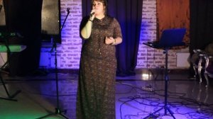 Алена Веденина - Золотая рыбка