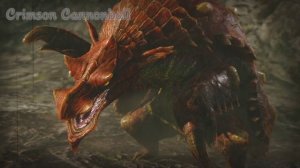 Monster Hunter Rise - All Monster Intros