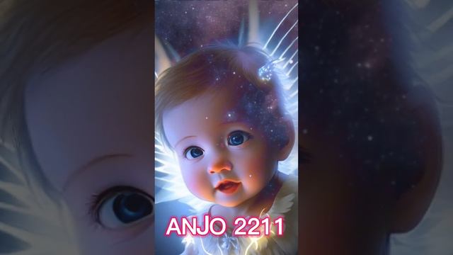 Oração do Anjo 2211: Confiando em Jesus pela Saúde e Fé