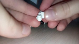 Как сделать дрон и ЛЕГО!